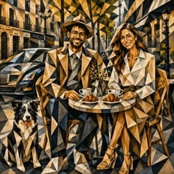 ChatGPT Art Styles for AI Image Prompts