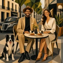 ChatGPT Art Styles for AI Image Prompts