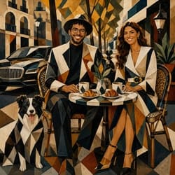 ChatGPT Art Styles for AI Image Prompts