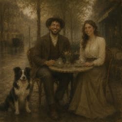 ChatGPT Art Styles for AI Image Prompts