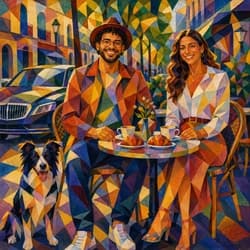 ChatGPT Art Styles for AI Image Prompts