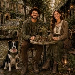 ChatGPT Art Styles for AI Image Prompts