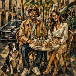 ChatGPT Art Styles for AI Image Prompts