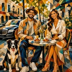 ChatGPT Art Styles for AI Image Prompts