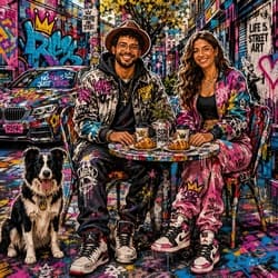 ChatGPT Art Styles for AI Image Prompts