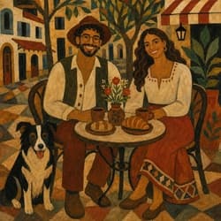 ChatGPT Art Styles for AI Image Prompts