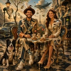 ChatGPT Art Styles for AI Image Prompts