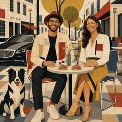 ChatGPT Art Styles for AI Image Prompts
