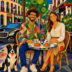 ChatGPT Art Styles for AI Image Prompts