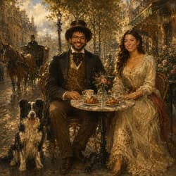 ChatGPT Art Styles for AI Image Prompts