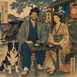 ChatGPT Art Styles for AI Image Prompts
