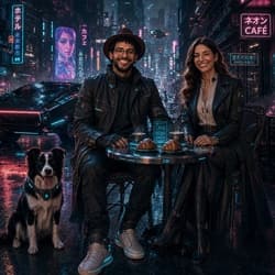 ChatGPT Art Styles for AI Image Prompts