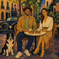 ChatGPT Art Styles for AI Image Prompts