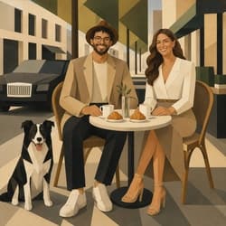 ChatGPT Art Styles for AI Image Prompts