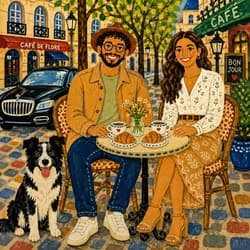 ChatGPT Art Styles for AI Image Prompts