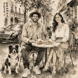 ChatGPT Art Styles for AI Image Prompts