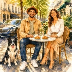 ChatGPT Art Styles for AI Image Prompts