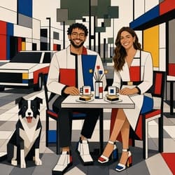 ChatGPT Art Styles for AI Image Prompts