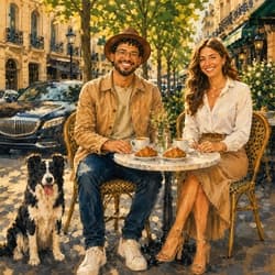 ChatGPT Art Styles for AI Image Prompts