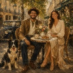 ChatGPT Art Styles for AI Image Prompts