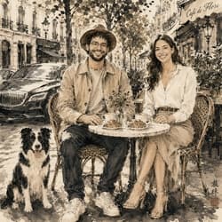 ChatGPT Art Styles for AI Image Prompts