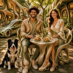 ChatGPT Art Styles for AI Image Prompts