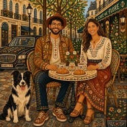 ChatGPT Art Styles for AI Image Prompts