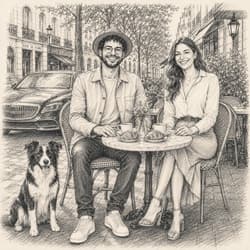 ChatGPT Art Styles for AI Image Prompts