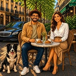 ChatGPT Art Styles for AI Image Prompts