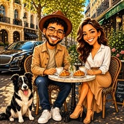 ChatGPT Art Styles for AI Image Prompts