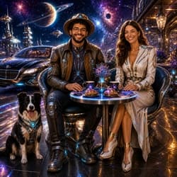 ChatGPT Art Styles for AI Image Prompts