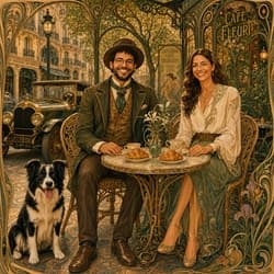 ChatGPT Art Styles for AI Image Prompts