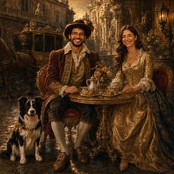 ChatGPT Art Styles for AI Image Prompts
