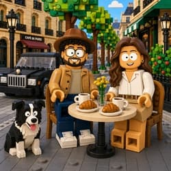 ChatGPT Art Styles for AI Image Prompts
