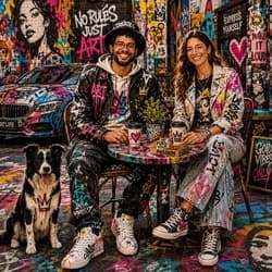 ChatGPT Art Styles for AI Image Prompts