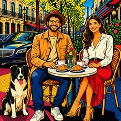 ChatGPT Art Styles for AI Image Prompts