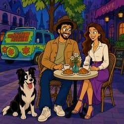 ChatGPT Art Styles for AI Image Prompts