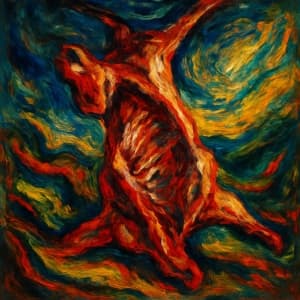 AI Image - Prompt for GPT-4o in ChatGPT