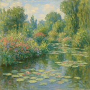 AI Image - Prompt for GPT-4o in ChatGPT