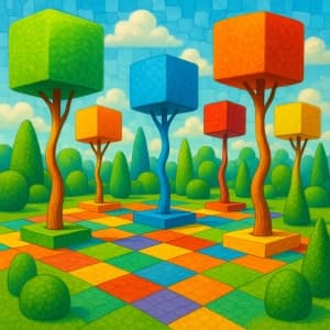 AI Image - Prompt for GPT-4o in ChatGPT