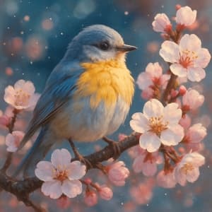 AI Image - Prompt for GPT-4o in ChatGPT