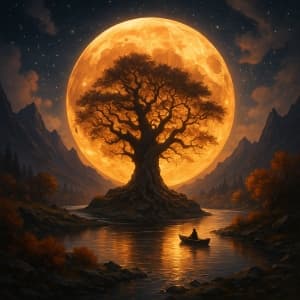 AI Image - Prompt for GPT-4o in ChatGPT
