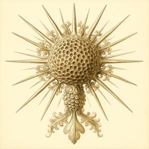 AI Image - Prompt for GPT-4o in ChatGPT
