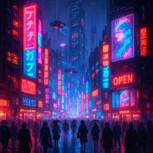 AI Image - Prompt for GPT-4o in ChatGPT