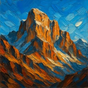 AI Image - Prompt for GPT-4o in ChatGPT