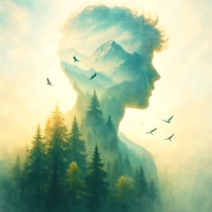 AI Image - Prompt for GPT-4o in ChatGPT