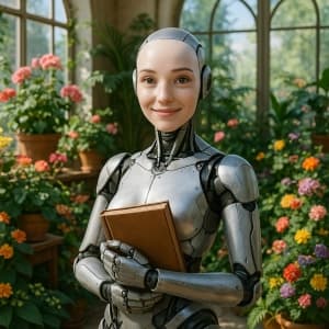 AI Image - Prompt for GPT-4o in ChatGPT