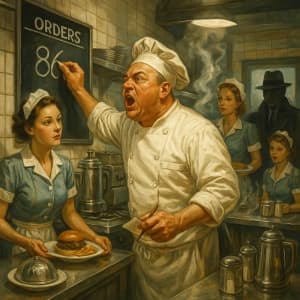 AI Image - Prompt for GPT-4o in ChatGPT