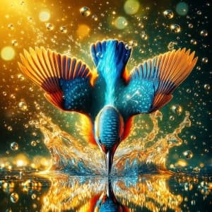 AI Image - Prompt for GPT-4o in ChatGPT