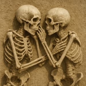 AI Image - Prompt for GPT-4o in ChatGPT